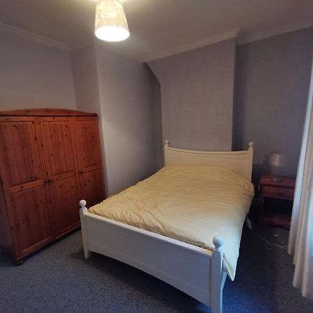 Parkside House 3 Bedroom 2 Bathroom. Parking. Barrow-in-Furness ภายนอก รูปภาพ